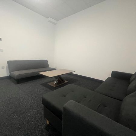 キングストン・アポン・ハル Marlborough Courtホステル エクステリア 写真